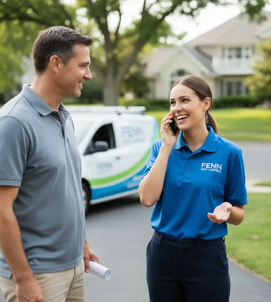 Bee, Wasp, & Hornet Removal in Leipsic, OH